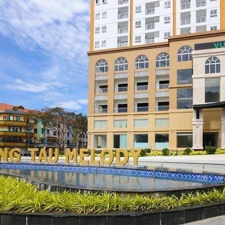 Quangvinhhomestay Vung Tau Exterior photo