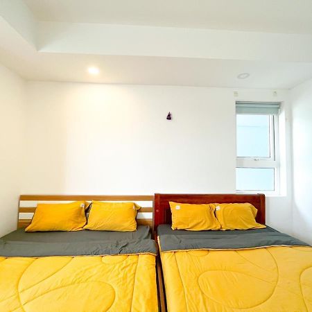 Quangvinhhomestay Vung Tau Exterior photo