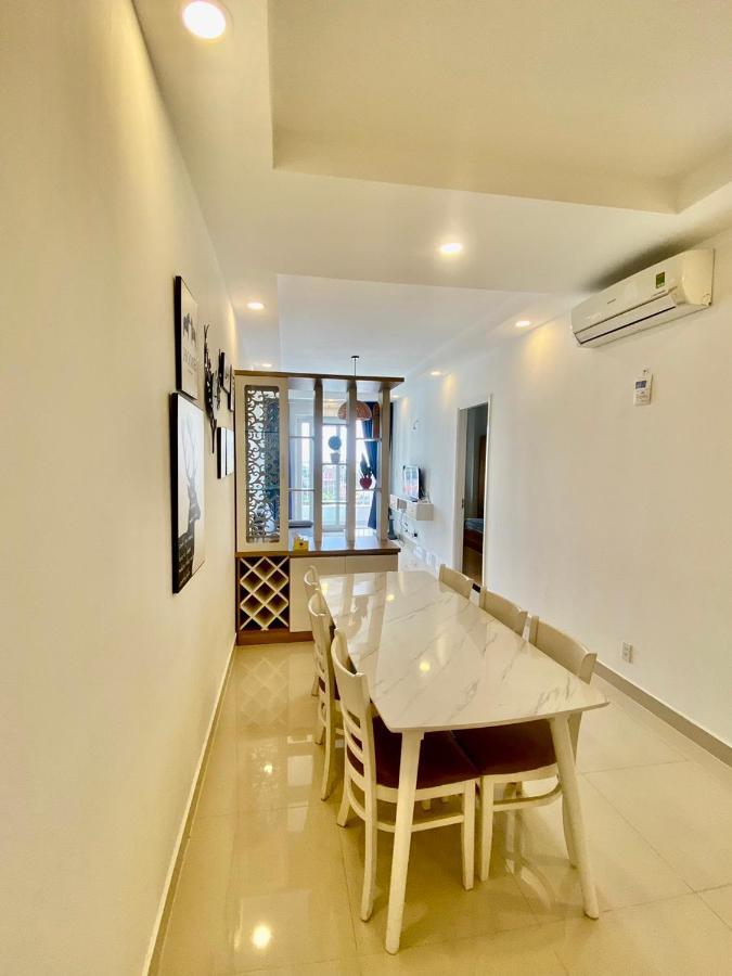 Quangvinhhomestay Vung Tau Exterior photo