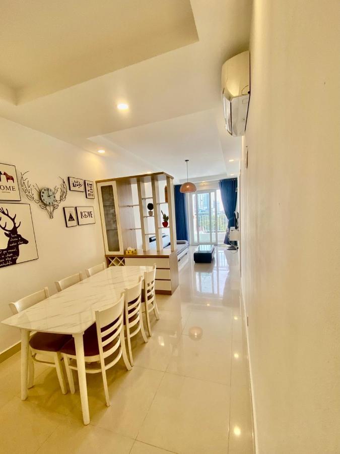 Quangvinhhomestay Vung Tau Exterior photo