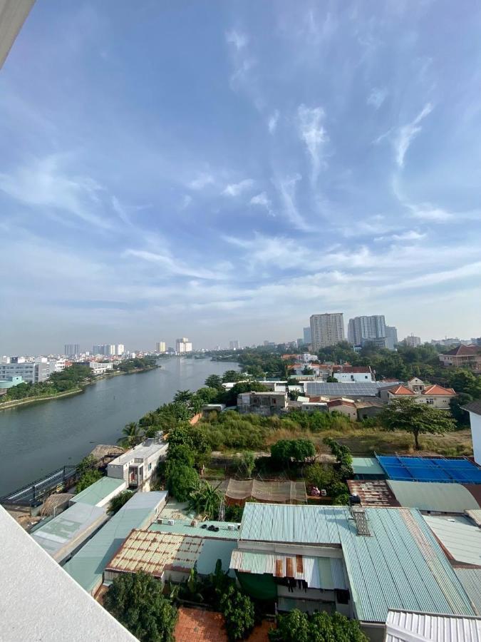 Quangvinhhomestay Vung Tau Exterior photo