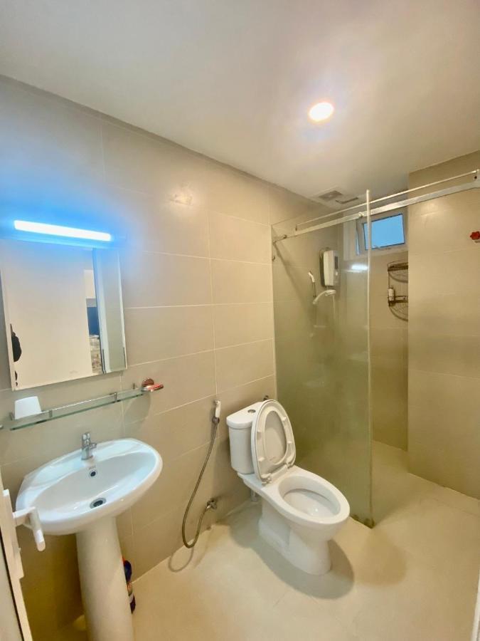 Quangvinhhomestay Vung Tau Exterior photo