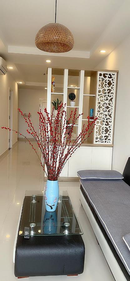 Quangvinhhomestay Vung Tau Exterior photo