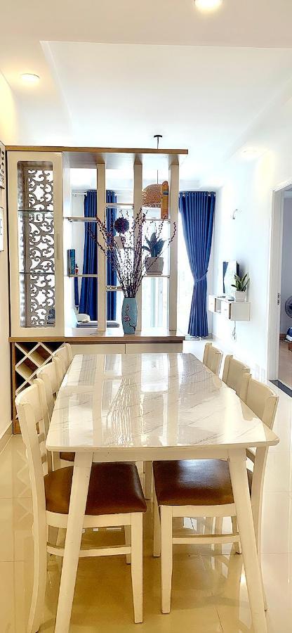 Quangvinhhomestay Vung Tau Exterior photo