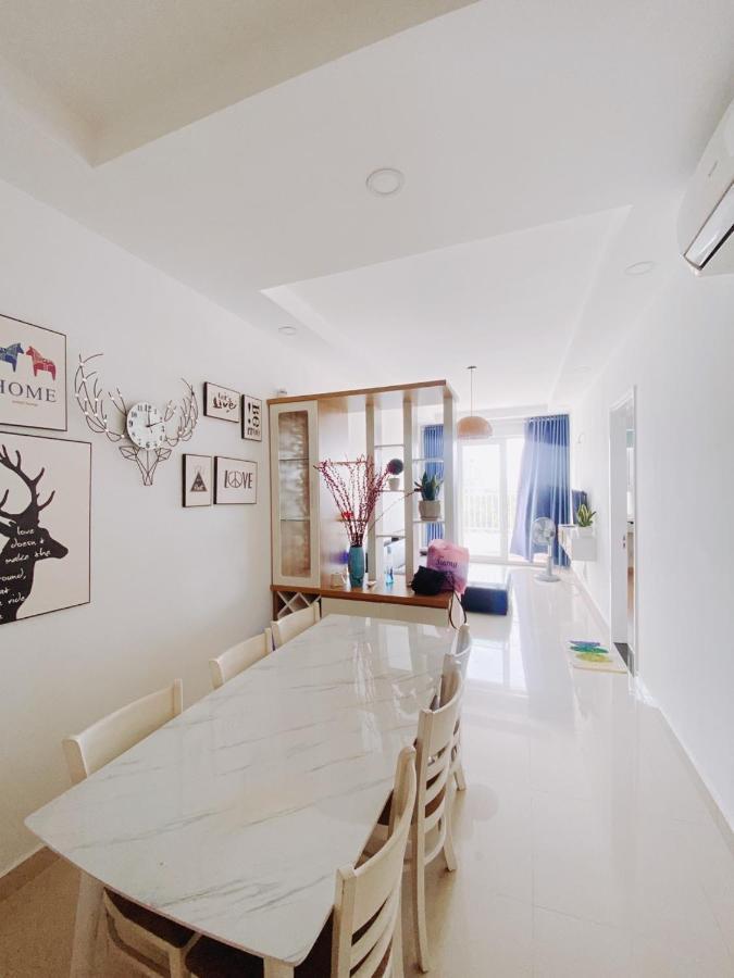 Quangvinhhomestay Vung Tau Exterior photo