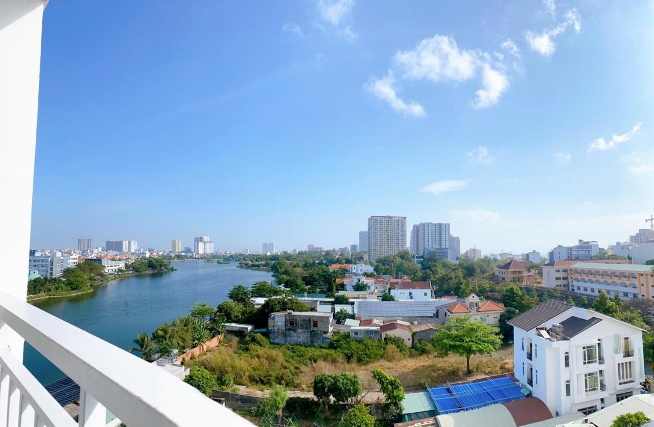 Quangvinhhomestay Vung Tau Exterior photo