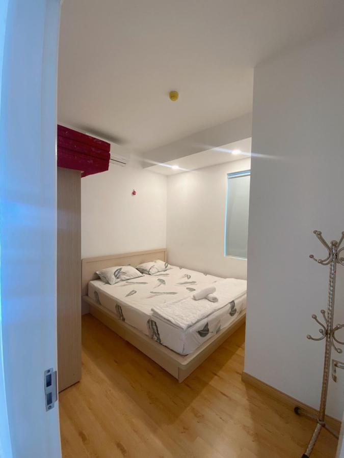 Quangvinhhomestay Vung Tau Exterior photo