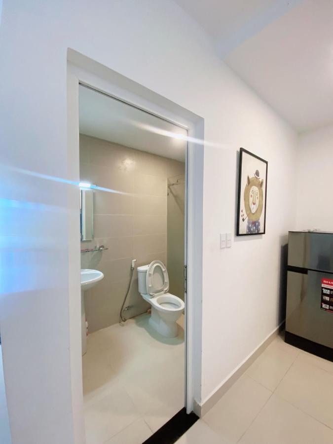 Quangvinhhomestay Vung Tau Exterior photo