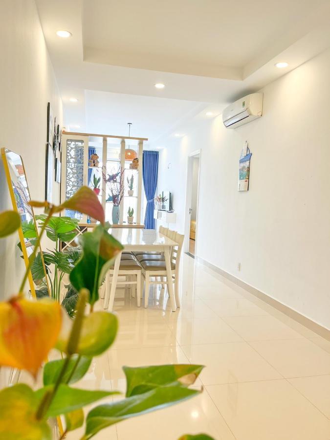 Quangvinhhomestay Vung Tau Exterior photo