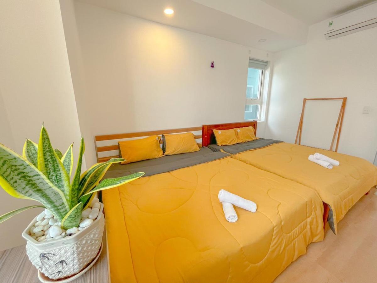 Quangvinhhomestay Vung Tau Exterior photo