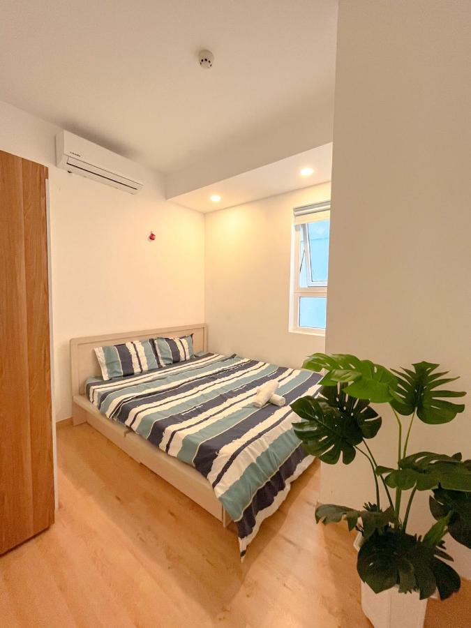 Quangvinhhomestay Vung Tau Exterior photo