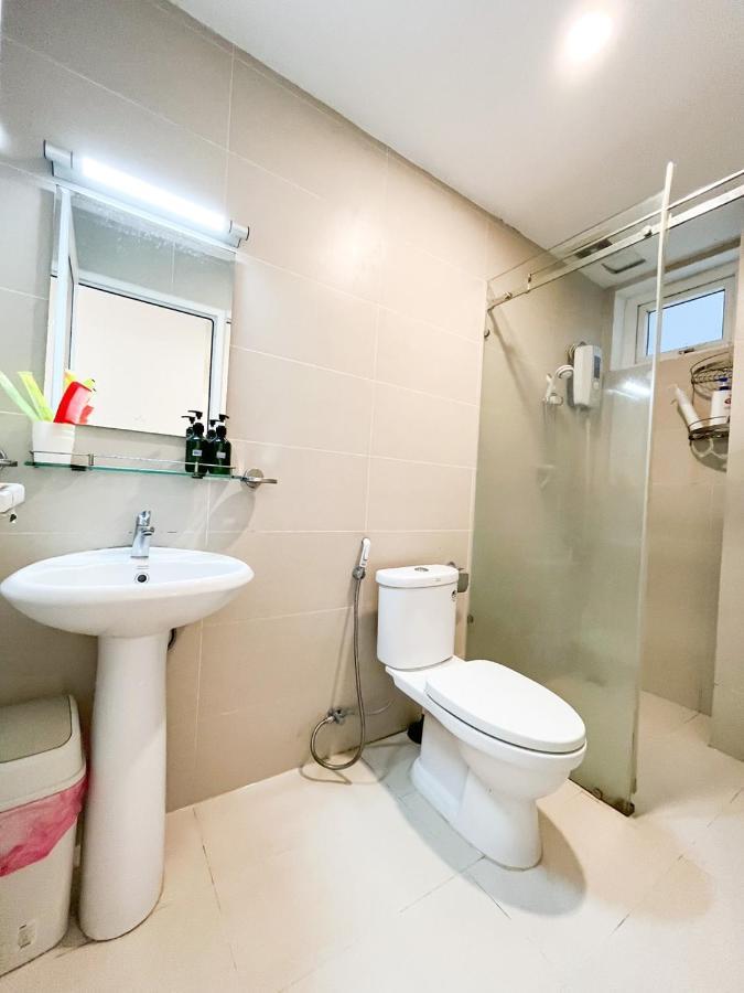 Quangvinhhomestay Vung Tau Exterior photo