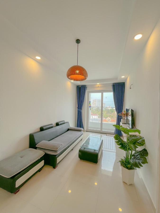 Quangvinhhomestay Vung Tau Exterior photo