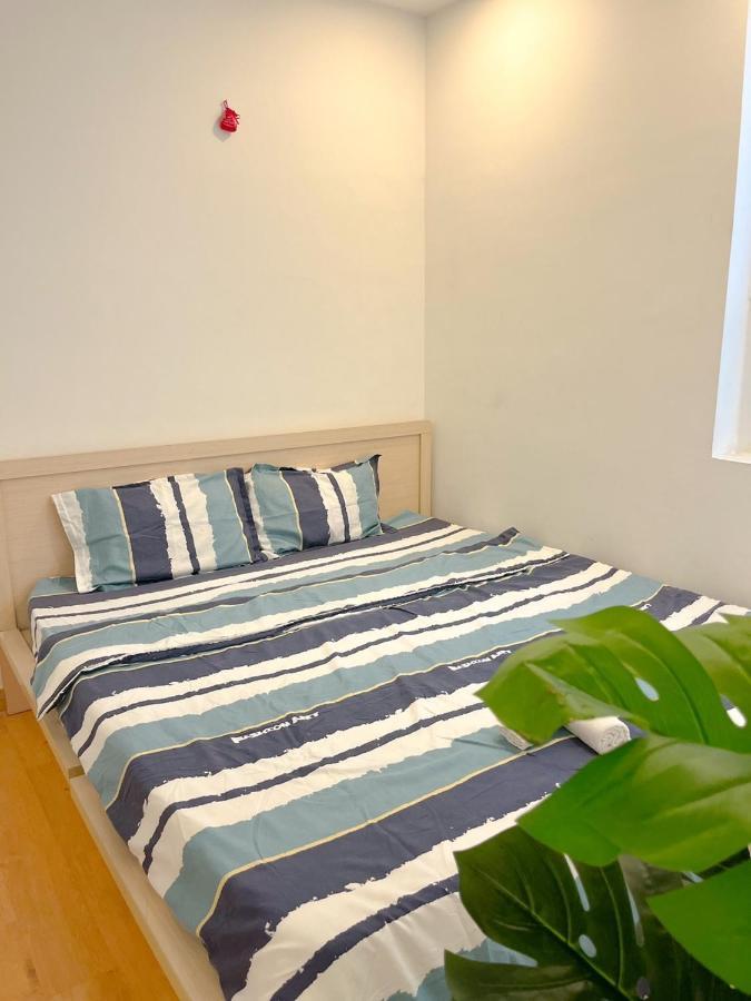 Quangvinhhomestay Vung Tau Exterior photo