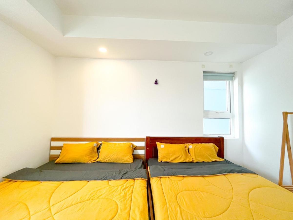 Quangvinhhomestay Vung Tau Exterior photo