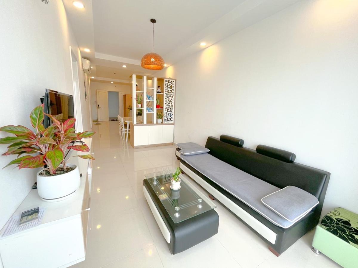 Quangvinhhomestay Vung Tau Exterior photo