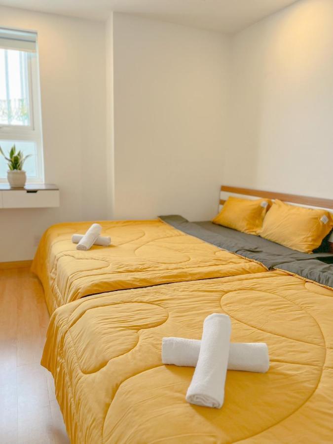 Quangvinhhomestay Vung Tau Exterior photo
