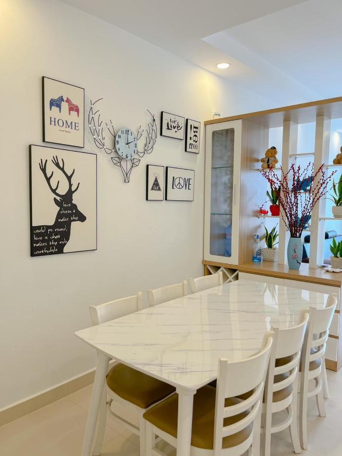 Quangvinhhomestay Vung Tau Exterior photo