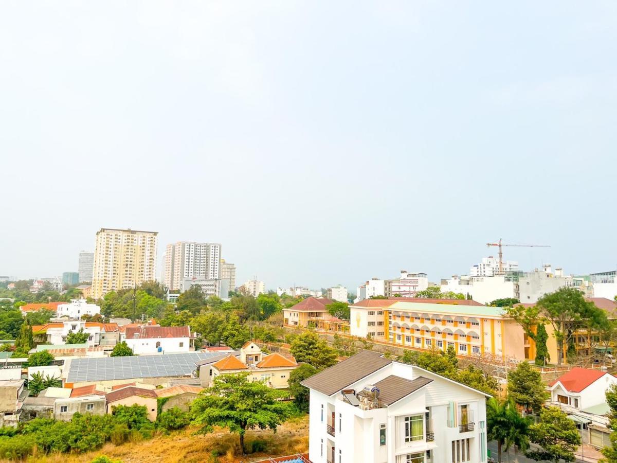 Quangvinhhomestay Vung Tau Exterior photo