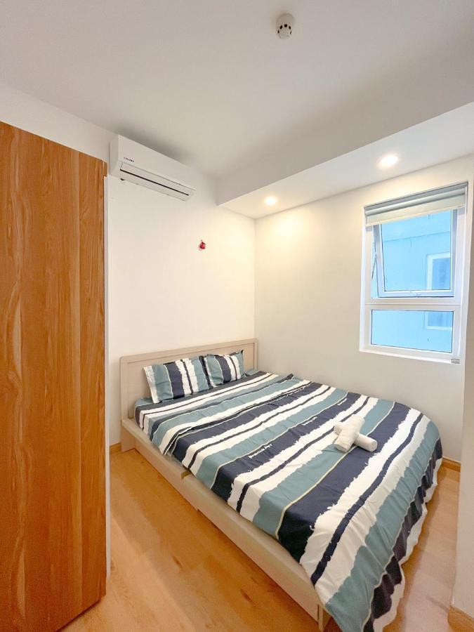 Quangvinhhomestay Vung Tau Exterior photo