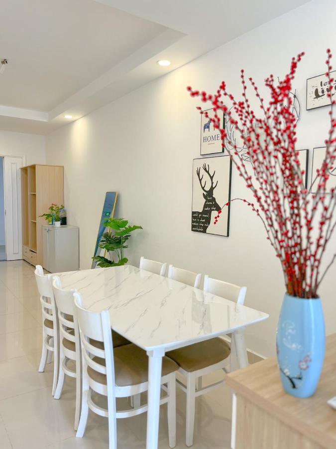 Quangvinhhomestay Vung Tau Exterior photo